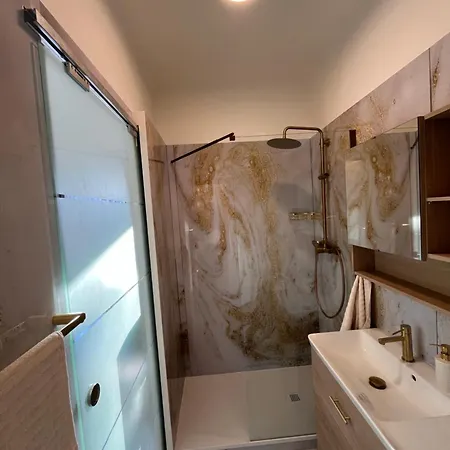 Lumineux Et Spacieux Avec Balcon Proche Garibaldi Apartamento Niza