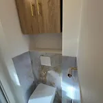 Apartamento Lumineux Et Spacieux Avec Balcon Proche Garibaldi Niza